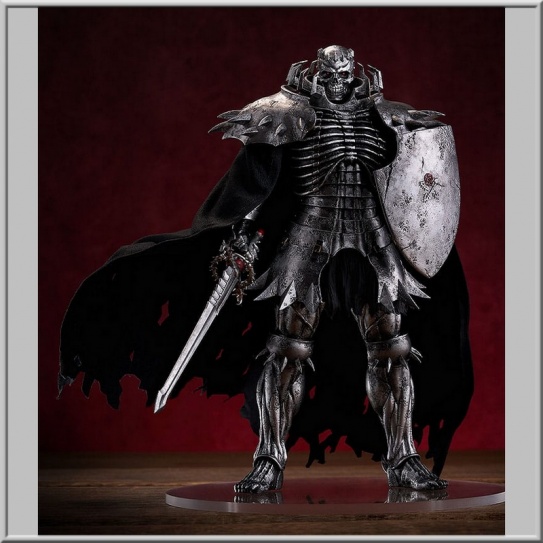 Skull Knight - Berserk (Max Factory)