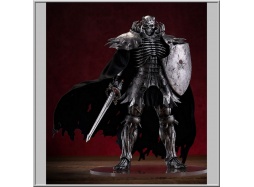 Skull Knight EX - Berserk (Max Factory)