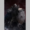 Skull Knight - Berserk (Max Factory)