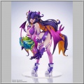 Bomber Girl Prune Succubus Cheer Costume Ver. - Original Character (Amakuni)