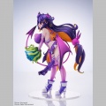 Bomber Girl Prune Succubus Cheer Costume Ver. - Original Character (Amakuni)