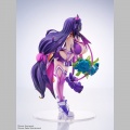 Bomber Girl Prune Succubus Cheer Costume Ver. - Original Character (Amakuni)