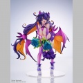 Bomber Girl Prune Succubus Cheer Costume Ver. - Original Character (Amakuni)