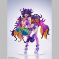 Bomber Girl Prune Succubus Cheer Costume Ver. - Original Character (Amakuni)