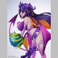 Bomber Girl Prune Succubus Cheer Costume Ver. - Original Character (Amakuni)
