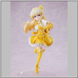 Magia Sulfur - Gushing Over Magical Girls (Kadokawa)