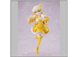 Magia Sulfur - Gushing Over Magical Girls (Kadokawa)