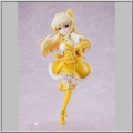 Magia Sulfur - Gushing Over Magical Girls (Kadokawa)