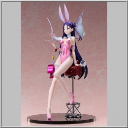 Yui Nitta Impish Bunny Ver. - Original Character by Raita (Binding)