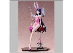 Yui Nitta Impish Bunny Ver. - Original Character by Raita (Binding)