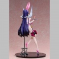 Yui Nitta Impish Bunny Ver. - Original Character by Raita (Binding)
