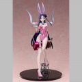 Yui Nitta Impish Bunny Ver. - Original Character by Raita (Binding)
