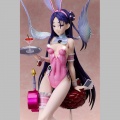 Yui Nitta Impish Bunny Ver. - Original Character by Raita (Binding)