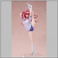 Nanaka Hinoura: Gym Uniform Ver. - Hanikami Kanojo (Freeing)