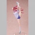Nanaka Hinoura: Gym Uniform Ver. - Hanikami Kanojo (Freeing)