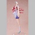 Nanaka Hinoura: Gym Uniform Ver. - Hanikami Kanojo (Freeing)