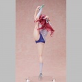 Nanaka Hinoura: Gym Uniform Ver. - Hanikami Kanojo (Freeing)