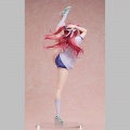 Nanaka Hinoura: Gym Uniform Ver. - Hanikami Kanojo (Freeing)