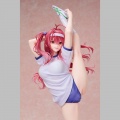 Nanaka Hinoura: Gym Uniform Ver. - Hanikami Kanojo (Freeing)