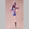 Neru Shizuki: Gym Uniform Ver. - Hanikami Kanojo (Freeing)