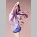 Neru Shizuki: Gym Uniform Ver. - Hanikami Kanojo (Freeing)