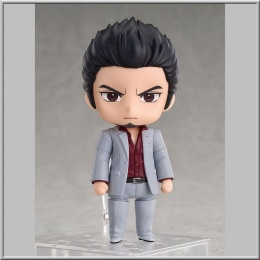 Nendoroid Kazuma Kiryu - Yakuza