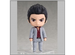 Nendoroid Kazuma Kiryu - Yakuza