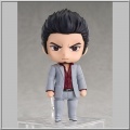 Nendoroid Kazuma Kiryu - Yakuza