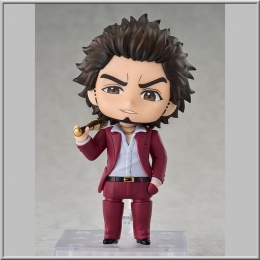 Nendoroid Ichiban Kasuga - Yakuza