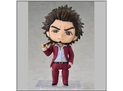 Nendoroid Ichiban Kasuga - Yakuza