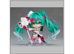 Nendoroid Racing Miku: 2025 Ver. - Hatsune Miku GT Project