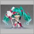 Nendoroid Racing Miku: 2025 Ver. - Hatsune Miku GT Project