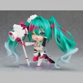 Nendoroid Racing Miku: 2025 Ver. - Hatsune Miku GT Project