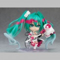 Nendoroid Racing Miku: 2025 Ver. - Hatsune Miku GT Project