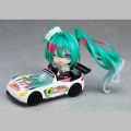 Nendoroid Racing Miku: 2025 Ver. - Hatsune Miku GT Project