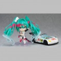 Nendoroid Racing Miku: 2025 Ver. - Hatsune Miku GT Project