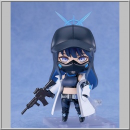 Nendoroid Saori Joumae - Blue Archive