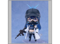 Nendoroid Saori Joumae - Blue Archive