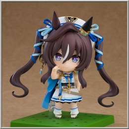 Nendoroid Vivlos - Uma Musume Pretty Derby