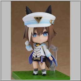 Nendoroid Cheval Grand - Uma Musume Pretty Derby