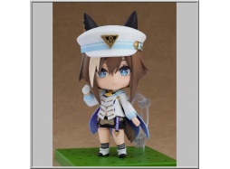 Nendoroid Cheval Grand - Uma Musume Pretty Derby