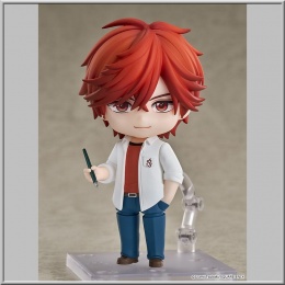 Nendoroid Mikoto Mikoshiba - Monthly Girl Nozaki-kun