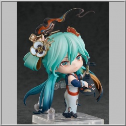 Nendoroid Hatsune Miku: Shimian Maifu Ver. - Character Vocal Series 01