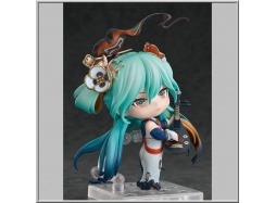 Nendoroid Hatsune Miku: Shimian Maifu Ver. - Character Vocal Series 01
