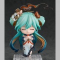 Nendoroid Hatsune Miku: Shimian Maifu Ver. - Character Vocal Series 01