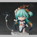 Nendoroid Hatsune Miku: Shimian Maifu Ver. - Character Vocal Series 01