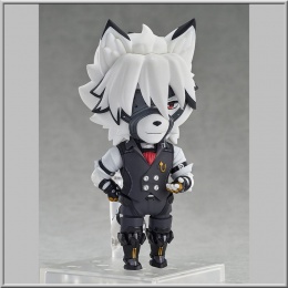 Nendoroid Von Lycaon - Zenless Zone Zero