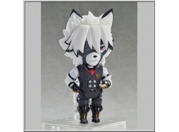 Nendoroid Von Lycaon - Zenless Zone Zero