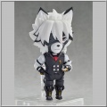 Nendoroid Von Lycaon - Zenless Zone Zero