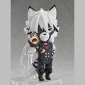Nendoroid Von Lycaon - Zenless Zone Zero